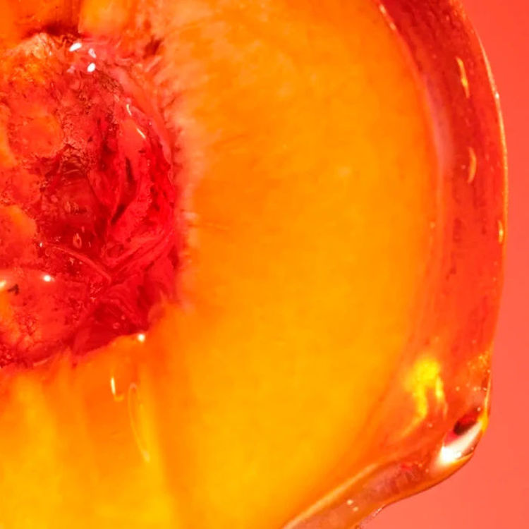 Imagen de Lancôme Idôle Peach and Roses Perfume de Mujer Edp  25 ml