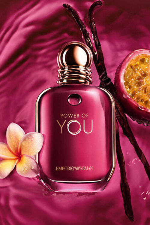 Imagen de Emporio Armani Power Of You Perfume de Mujer Edp 50 Ml